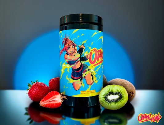 Why Choose Otaku Pump?