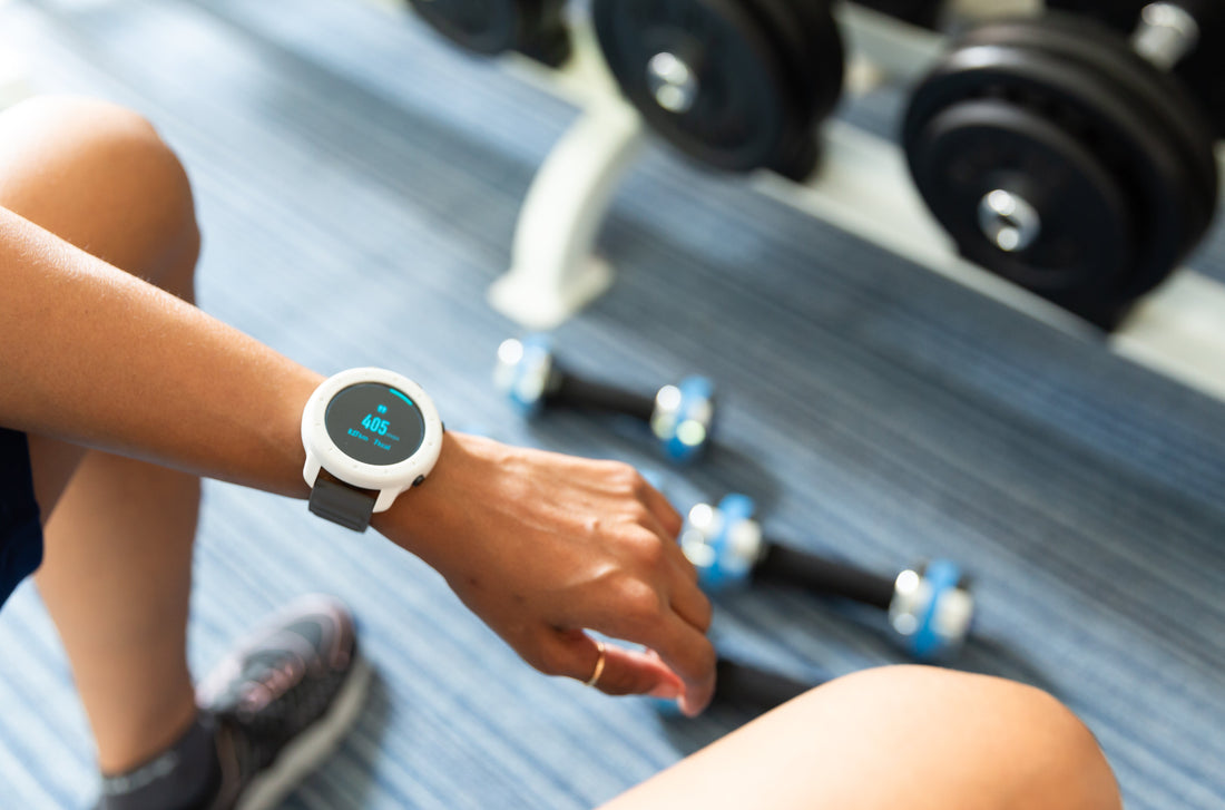 How to Track Fitness Progress Like a Pro