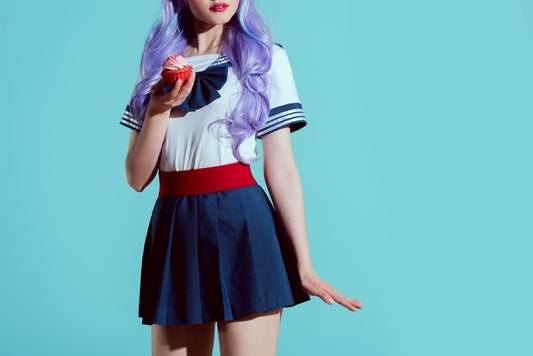 7 Simple Anime Characters to Cosplay at Your Next Con (2025)