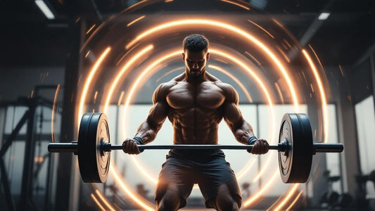 The Ultimate Guide to Pre Workout Without the Crash