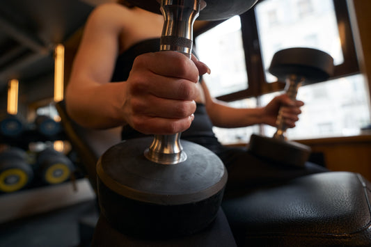 Level Up Your Lifts: The Ultimate Pre-Workout Guide for the Modern Athlete