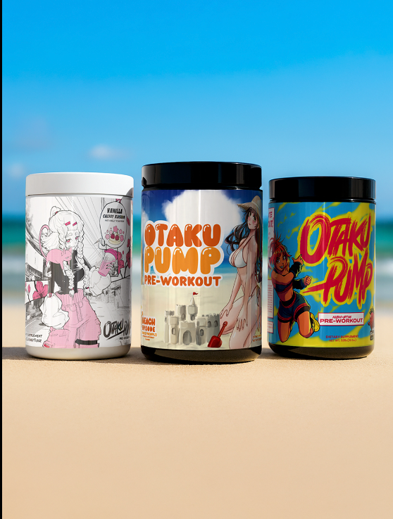 Workout Supplements for Beginners A Complete Guide