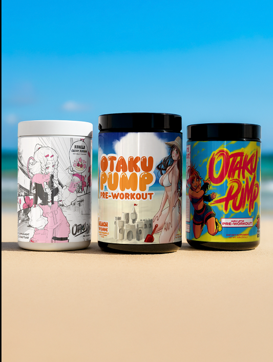 Workout Supplements for Beginners A Complete Guide