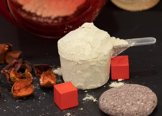 What Is Citrulline Malate? Benefits & How It Boosts Your Workout