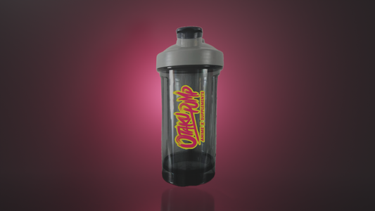 Anime Shaker Bottle: The Ultimate Guide to Fueling Your Fitness