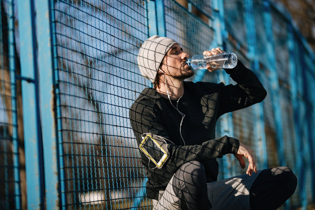 A Guide to Proper Hydration for Athletes