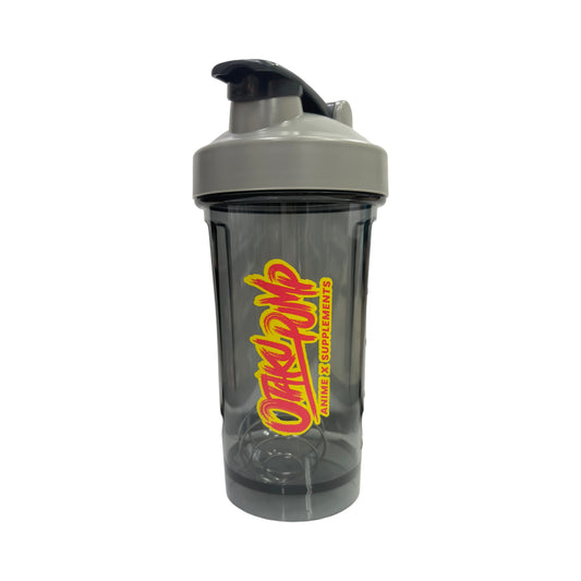 Shaker Bottle w/ Blender Ball