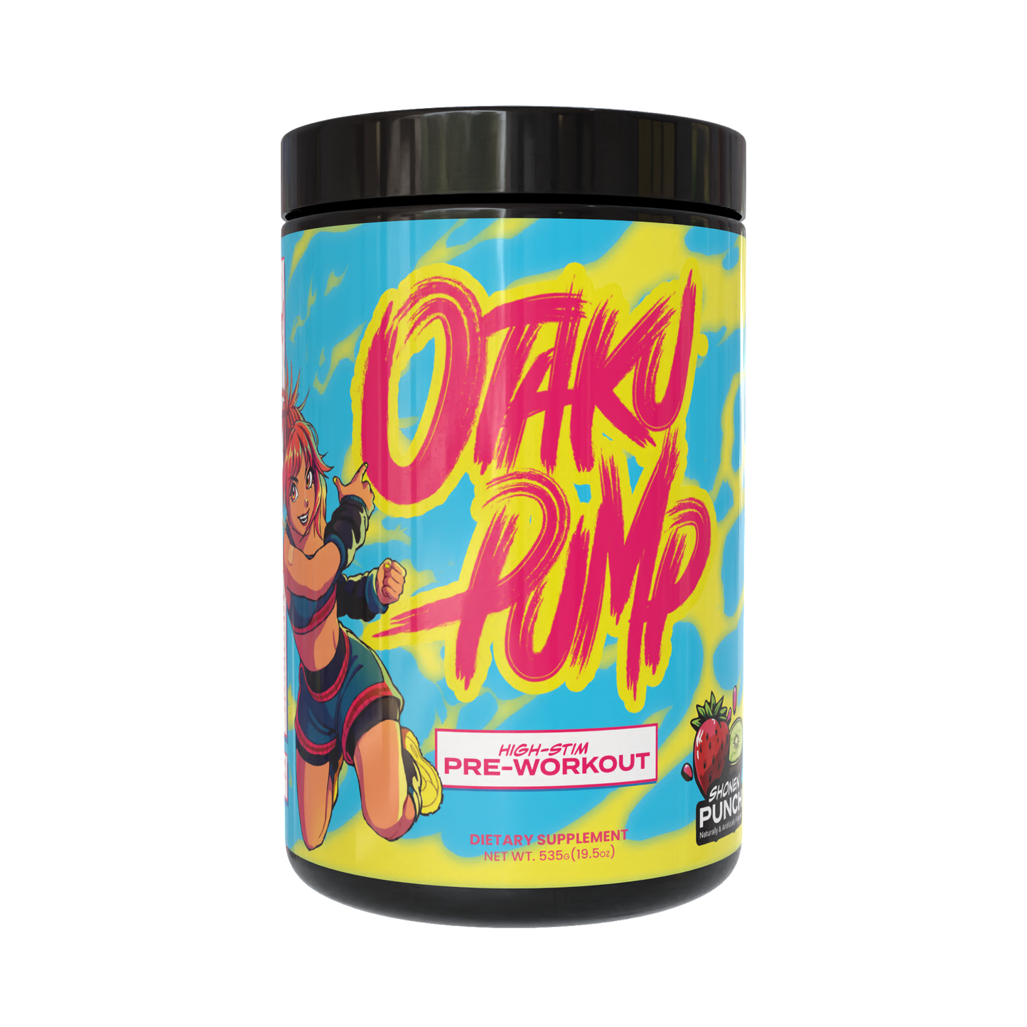 Super Otaku Bundle