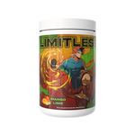 Limitless Stim-Free Pre-Workout