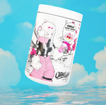 Cherry Blossom Pre-Workout